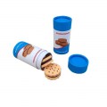 A4100910 01Chocolade koekjes van hout Tangara kinderopvang kinderdagverblijf inrichting